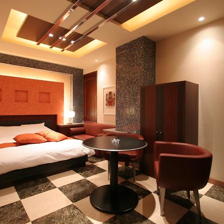 Hotel Tex Tochigi Exterior foto